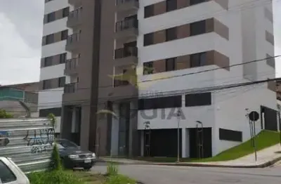 Apartamento com 3 quartos à venda na rua sylvio andrade, 564, serrano, belo horizonte por r$ 641.900