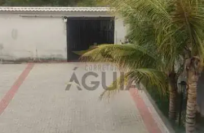Casa com 5 quartos à venda na das palmeiras, 790, colonial, contagem por r$ 1.500.000