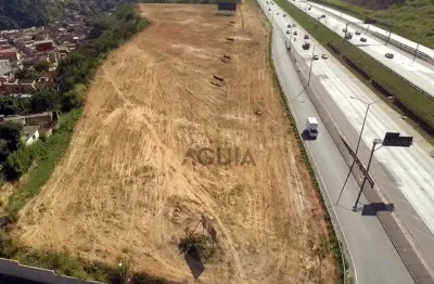 Terreno à venda na rodovia papa joão paulo 2º, 4000, serra verde (venda nova), belo horizonte por r$ 22.380.000