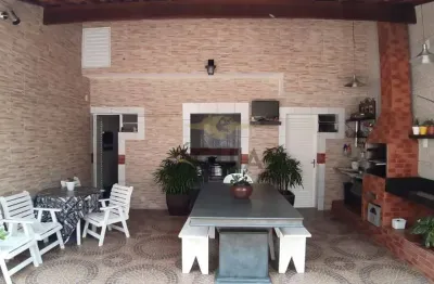 Casa com 3 quartos à venda na rua nilton baldo, 690, paquetá, belo horizonte por r$ 880.000