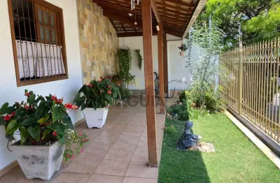 Casa com 5 quartos à venda na rua dos advogados, 162, alípio de melo, belo horizonte por r$ 1.250.000