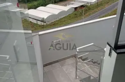 Apartamento com 3 quartos à venda na jarbas costa camargos, 71, nacional, contagem por r$ 390.000