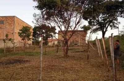 Terreno em condomínio fechado à venda na lote 6 quadra 10, 6, florida, esmeraldas por r$ 90.000