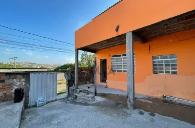 Casa em condomínio fechado com 3 quartos à venda na petrópolis, 240, botafogo (justinópolis), ribeirão das neves por r$ 300.000
