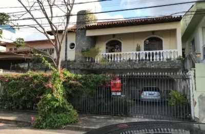 Casa em condomínio fechado com 4 quartos à venda na gumercinho couto e silva, 10, itapoã, belo horizonte por r$ 950.000