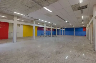 Barracão / galpão / depósito para alugar na rua antônio josé dos santos, 542, céu azul, belo horizonte por r$ 25.000