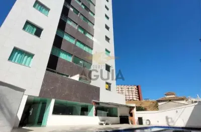 Cobertura com 2 quartos à venda na alameda das cotovias, 165, cabral, contagem por r$ 750.000