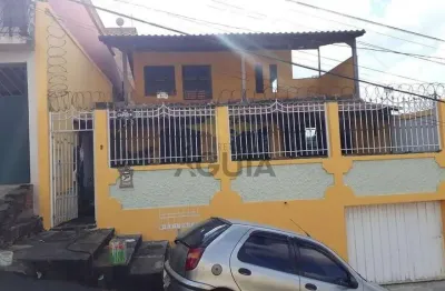Casa em condomínio fechado com 3 quartos à venda na carioca, 472, cruzeiro, ribeirão das neves por r$ 420.000