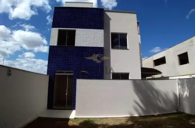 Apartamento com 2 quartos à venda na rua pedra da lua, 147, candelária, belo horizonte por r$ 379.990