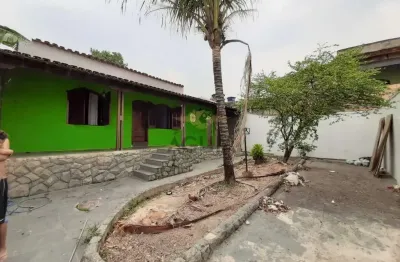 Casa com 4 quartos à venda na edvaldo martins, 313, atalaia (justinópolis), ribeirão das neves por r$ 450.000