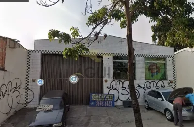 Barracão / galpão / depósito à venda na radialista carlos rubens, 60, céu azul, belo horizonte por r$ 1.250.000