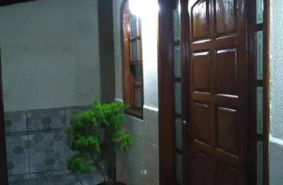 Casa com 3 quartos à venda na ipaussu, 97, jardim pérola, contagem por r$ 500.000