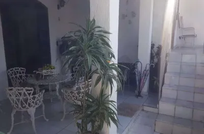 Casa com 3 quartos à venda na maria da glória da conceição, 431, minas caixa, belo horizonte por r$ 530.000