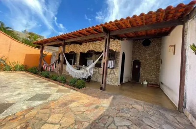 Casa com 4 quartos à venda na rua apucarana, 375, ouro preto, belo horizonte por r$ 1.300.000