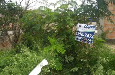 Terreno à venda na rua dois, 45, porto seguro, ribeirão das neves por r$ 85.000