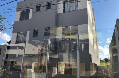 Apartamento com 2 quartos à venda na sérgio miranda moreira, 190, ouro preto, belo horizonte por r$ 269.900