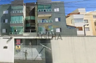 Cobertura com 4 quartos à venda na rua maria olinda nascimento, 212, linda vista, contagem por r$ 650.000