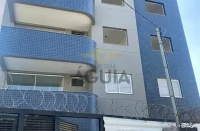 Apartamento com 3 quartos à venda na alameda dos pintassilgos, 304, cabral, contagem por r$ 646.155