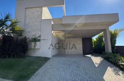 Casa em condomínio fechado com 4 quartos à venda na rua florença, 16, gran park, vespasiano por r$ 2.000.000