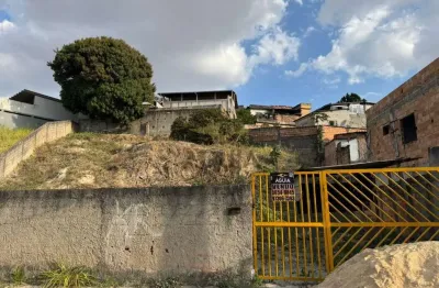 Terreno à venda na engenho vermelho, 65, engenho nogueira, belo horizonte por r$ 600.000