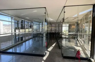 Terreno em condomínio fechado para alugar na avenida raja gabaglia, 1001, luxemburgo, belo horizonte por r$ 11.000