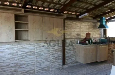 Cobertura com 2 quartos à venda na das andorinhas, 150, cabral, contagem por r$ 340.000