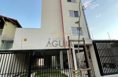 Apartamento com 2 quartos para alugar na rua agílio cruz de souza, 175, serrano, belo horizonte por r$ 2.100