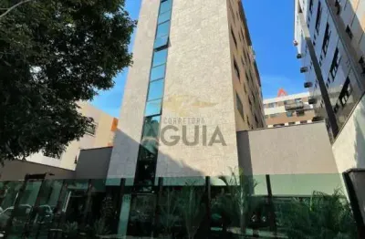 Apartamento com 2 quartos para alugar na rua dos aimorés, 324, funcionários, belo horizonte por r$ 5.000