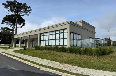 Terreno em piraquara | aceita carro | cond. fechado| área de lazer |