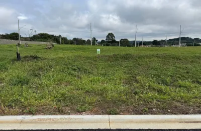 Terreno em piraquara | aceita carro | cond. fechado| área de lazer |