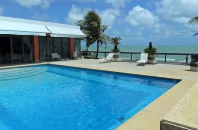 Casa com 5 quartos à venda na Rua Francisco Gurgel, 1, Ponta Negra, Natal