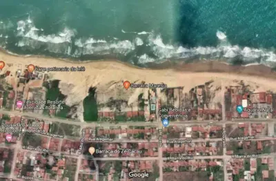 Casa à venda em redinha nova mais terreno de 1,900 m