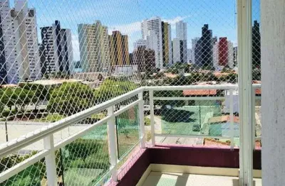 Apartamento com 1 quarto à venda no Ponta Negra, Natal 