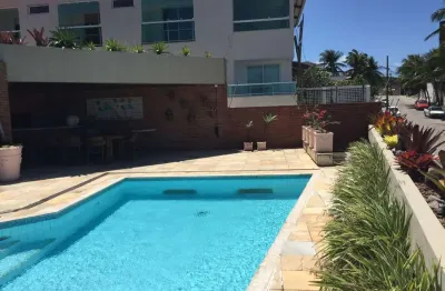 Excelente casa em ponta negra a venda, 200 m da beira-mar