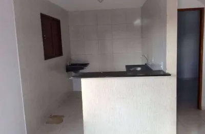 Apartamento com 3 quartos à venda na Redinha Nova, Extremoz 
