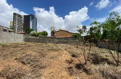 Terreno à venda no Ponta Negra, Natal 