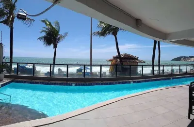 Flat com 1 quarto à venda no Ponta Negra, Natal 
