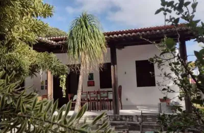 Casa com 3 quartos à venda na Rua João Vidal, 107, Capim Macio, Natal