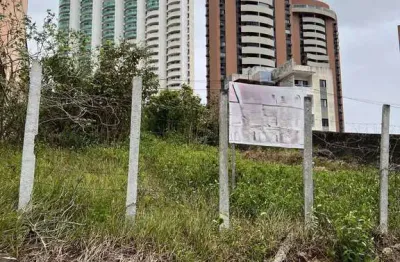 Vende-se terreno em ponta negra - conjunto alagamar, natal/rn