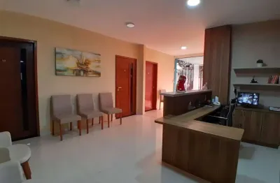Imóvel comercial a venda em nova descoberta, com 14 salas