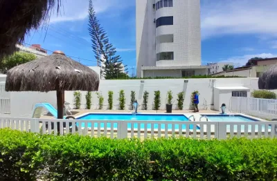 Apartamento com 3 quartos à venda no Capim Macio, Natal 