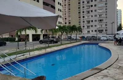 Apartamento a venda em nova parnamirim, excelente localização.