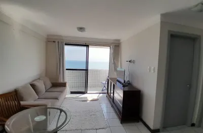 Apartamento com 2 quartos à venda no Ponta Negra, Natal 