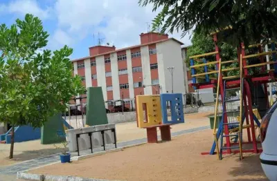 Aluguel guaíra, av.mª lacerta, nova parnamirim, 62m², 2 quartos.