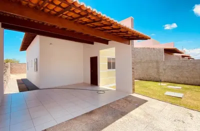 Casa com 1 quarto para alugar na Distrito Campo de Santana, 69, Povoado de Pium, Nísia Floresta