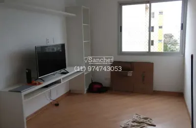 Apartamento com 2 quartos à venda na Philipe De Vitry, 595, Jardim Santa Josefina, São Paulo