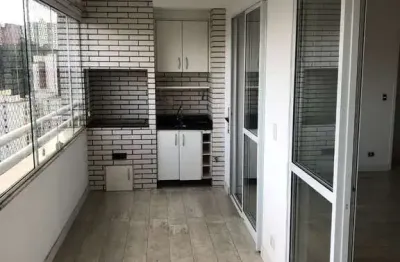 Apartamento com 3 quartos à venda na Vila Andrade, São Paulo 