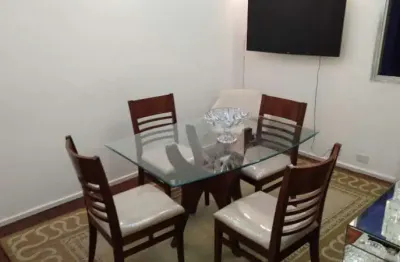 Apartamento com 2 quartos à venda no Jardim Santo Antonio, São Paulo 