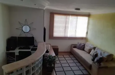 Apartamento com 2 quartos à venda no Jardim Santa Josefina, São Paulo 