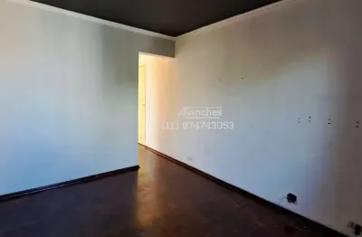 Apartamento com 3 quartos à venda no Jardim Santo Antonio, São Paulo 